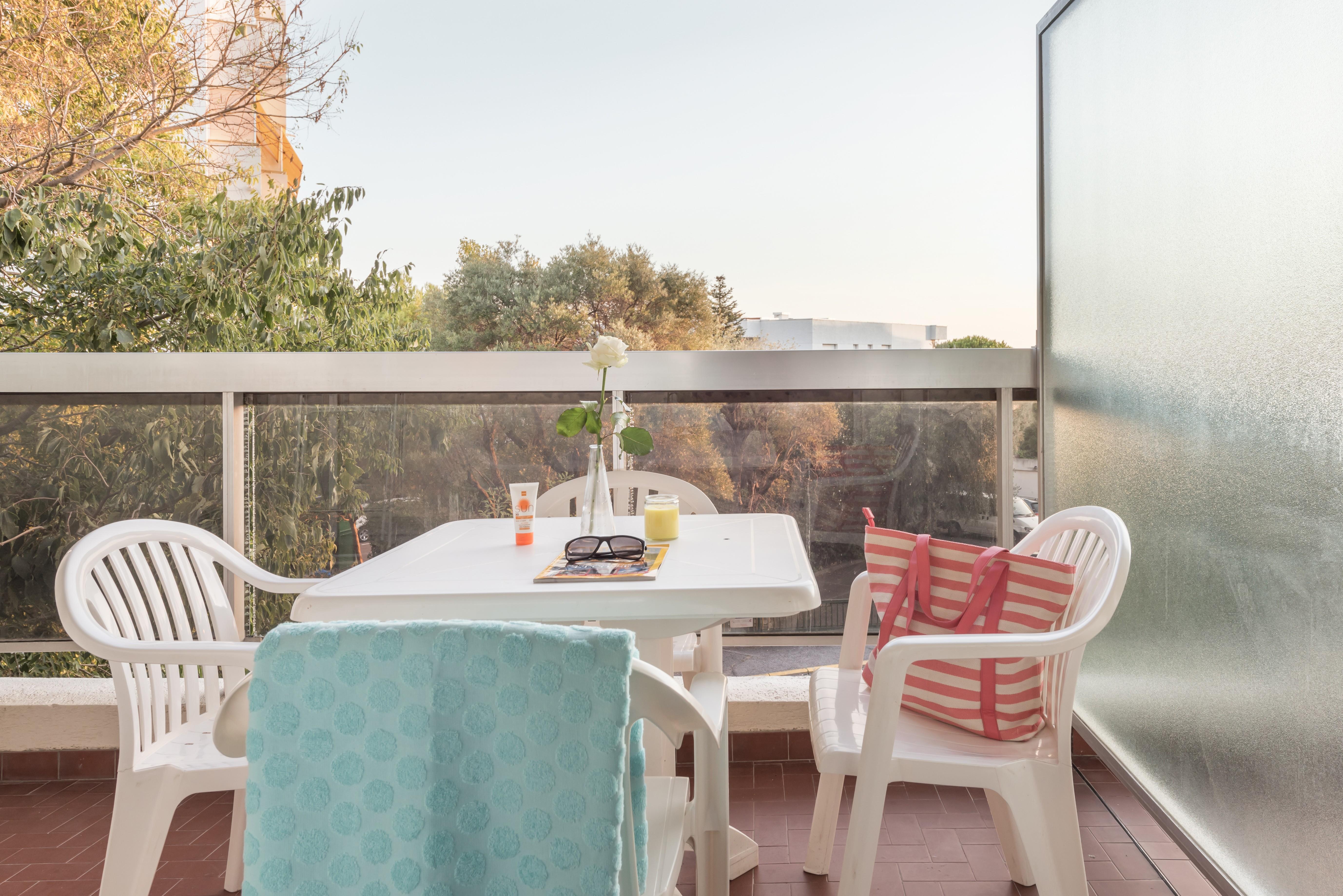 Résidence Pierre&vacances La Rostagne Appart hôtel Juan-les-Pins