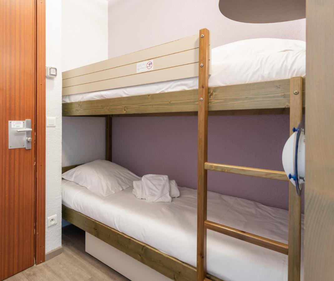 Résidence Pierre&vacances La Rostagne Appart hôtel 3*
