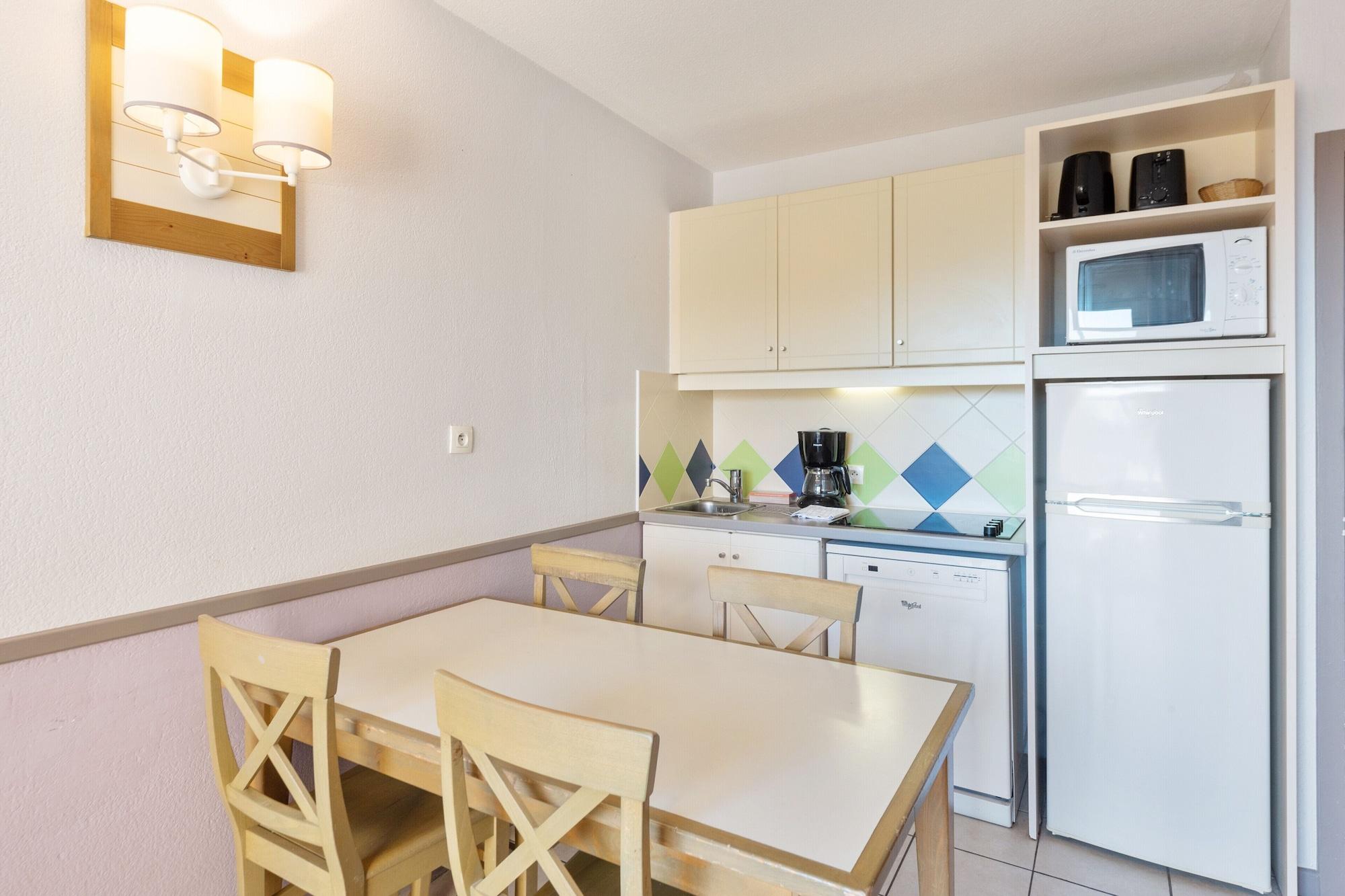 Pierre & La Rostagne Aparthotel 3*