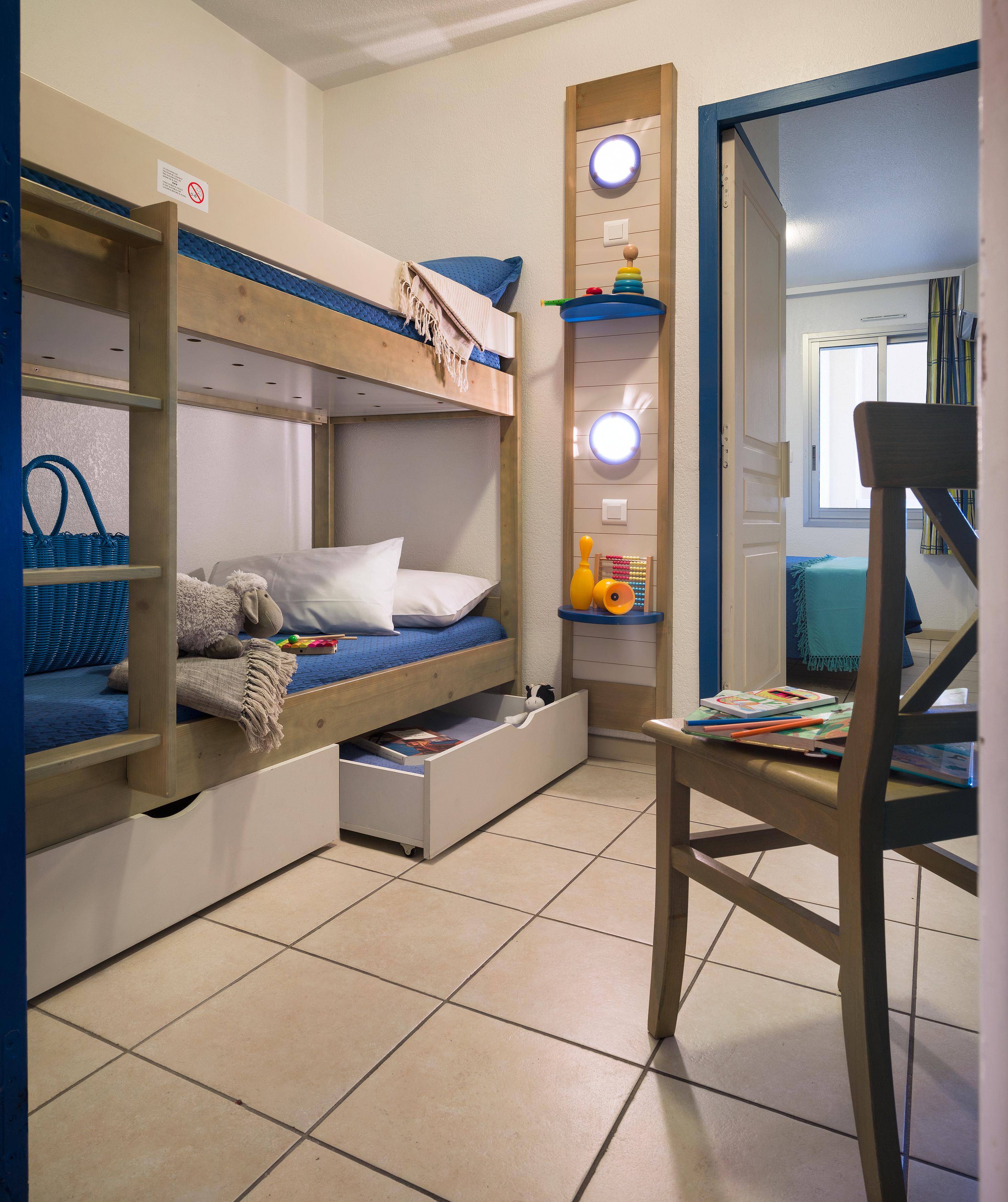 Résidence Pierre&vacances La Rostagne Appart hôtel