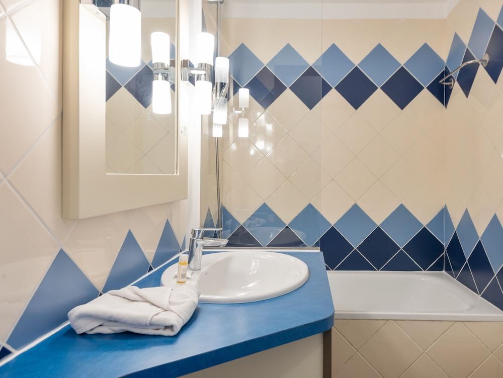 Résidence Pierre&vacances La Rostagne Appart hôtel 3*