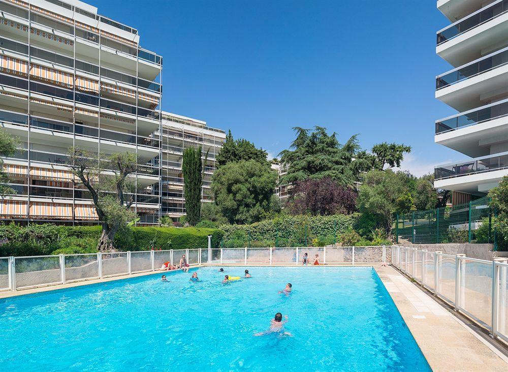 Résidence Pierre&vacances La Rostagne Appart hôtel 3*