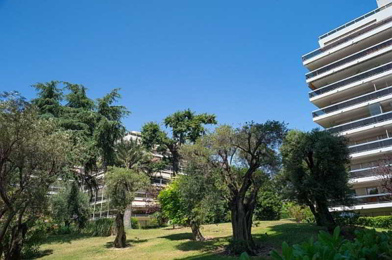 Résidence Pierre&vacances La Rostagne Juan-les-Pins