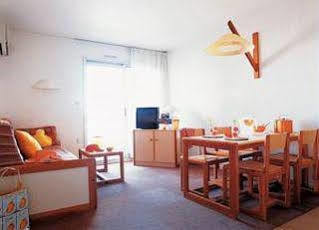 Résidence Pierre&vacances La Rostagne Appart hôtel Juan-les-Pins