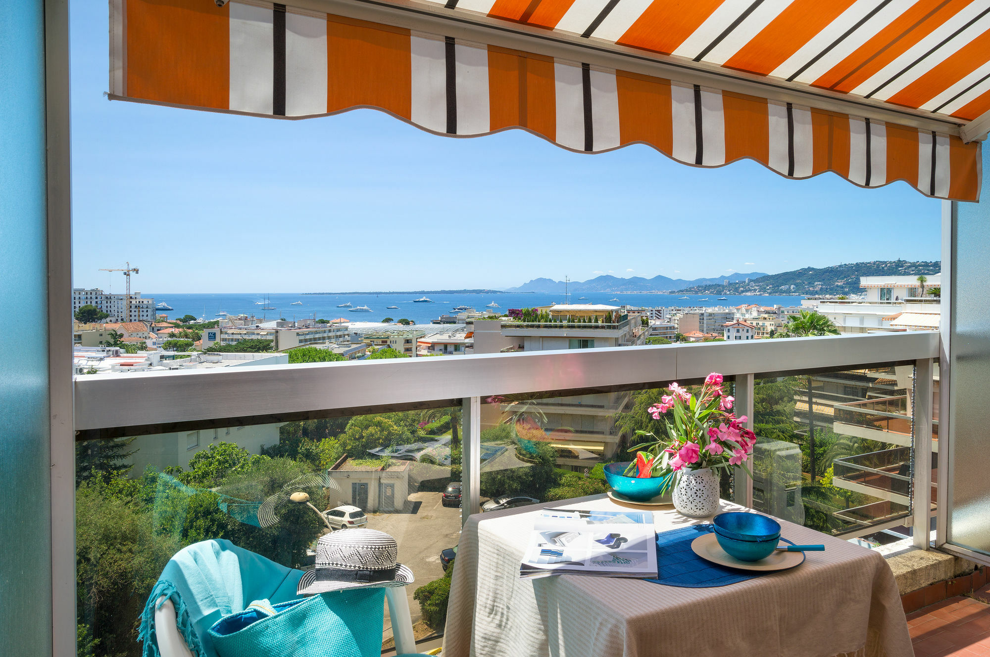 Appart hôtel Résidence Pierre&vacances La Rostagne Juan-les-Pins
