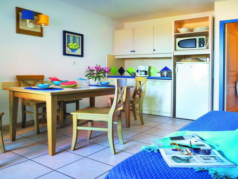 Résidence Pierre&vacances La Rostagne Appart hôtel 3*