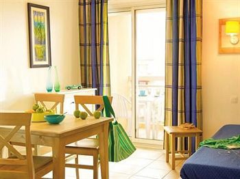 Résidence Pierre&vacances La Rostagne Appart hôtel